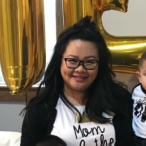 Meet your Posher, Lisa